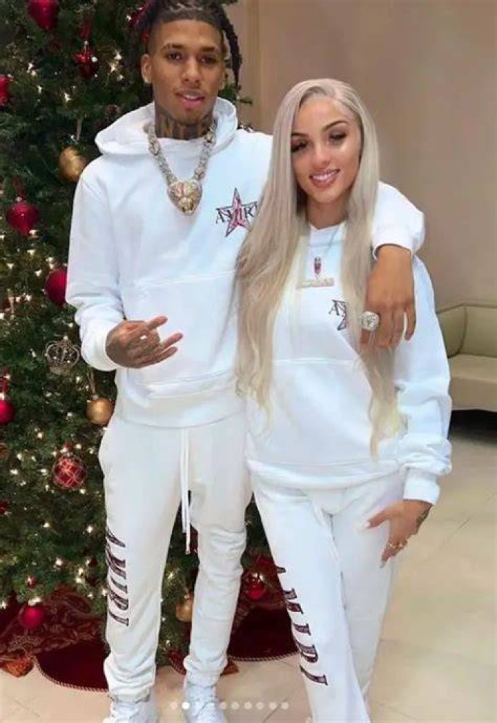 NLE Choppa and Girlfriend Marissa Da’Nae Suffer Miscarriage