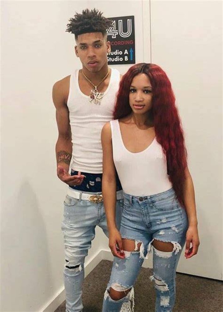 NLE Choppa Biography, Age, Wife, Family Concerts & Tour Dates 2023