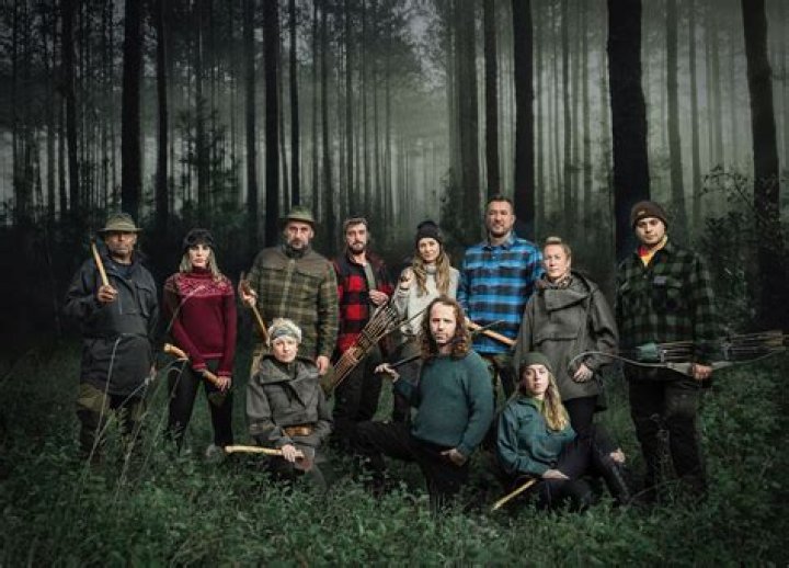 NWT hosts new allBritish season of TV show Alone