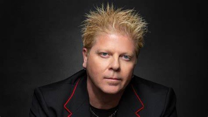 Offspring Interview Dexter Holland on New Album Billboard