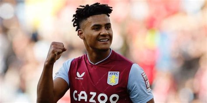 Ollie Watkins prolonge &agrave; Aston Villa ses premiers mots Mercato