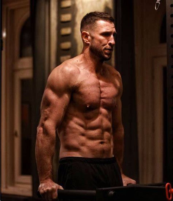 Pablo Schreiber Everything You Need to Know About TV's Master Chief