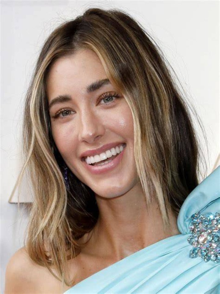 Paparazzi JESSICA SERFATY à Battle of the Sexes Premiere à Los
