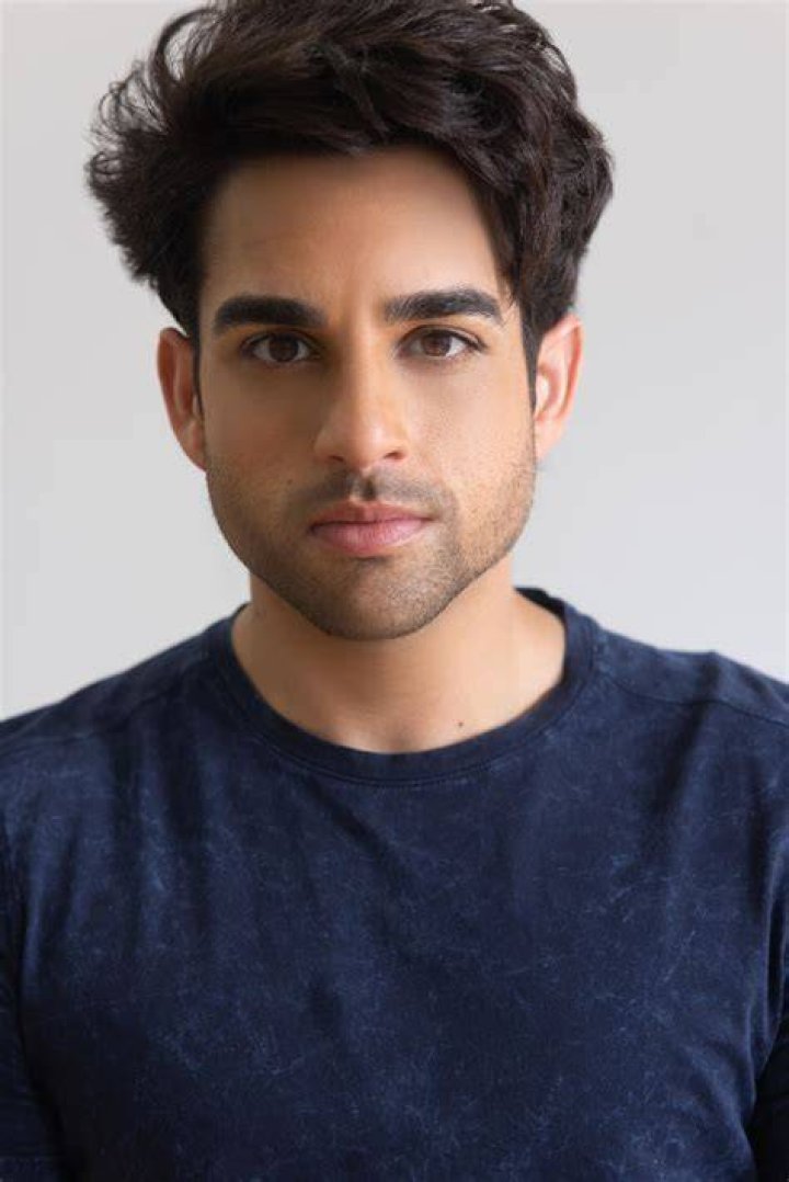Paras Patel: A Christian's Journey For Faith And Identity