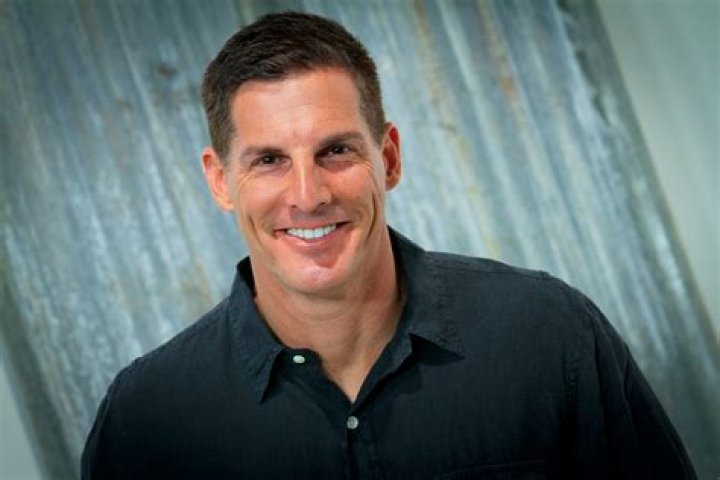 Pastor Craig Groeschel Net Worth The Man Who Inspires And Teaches Values