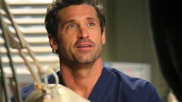 Patrick Dempsey's Twin Sons Look Just Like Their Famous Dad Nicki