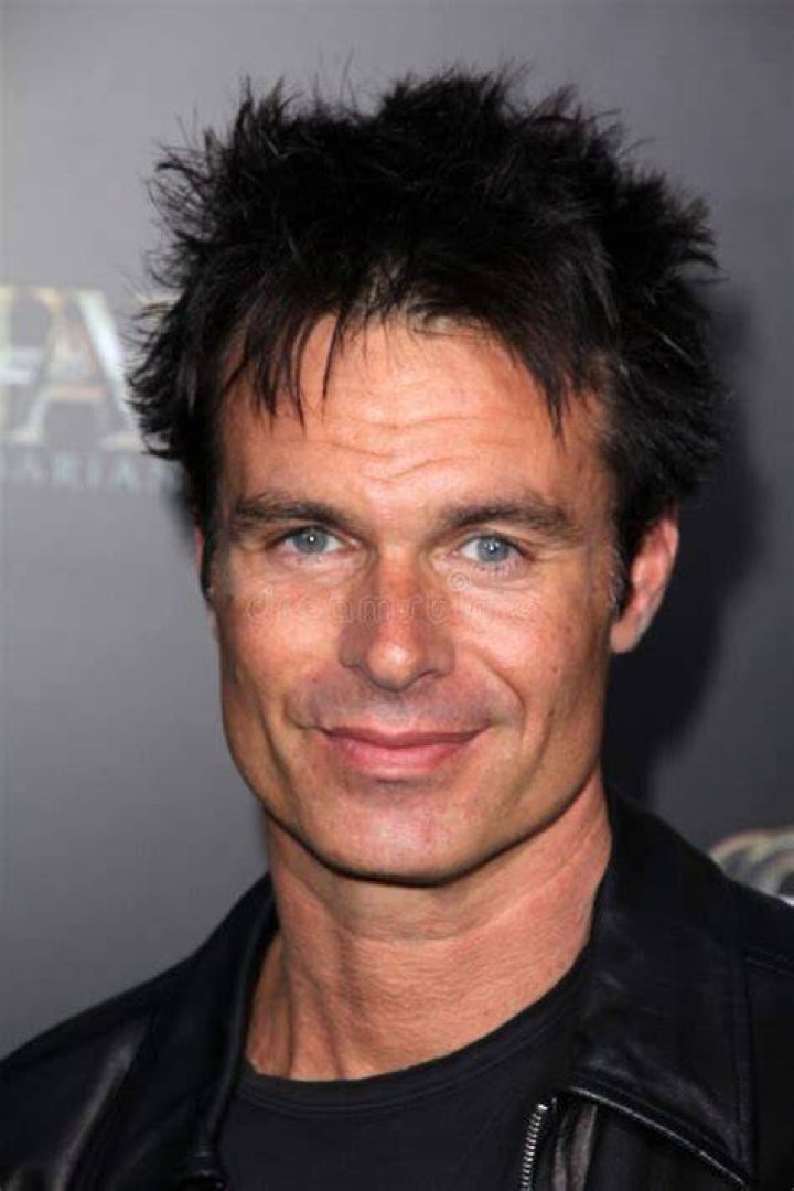 Patrick Muldoon at the World Premiere of THE EXPENDABLES 2 ©2012 Sue