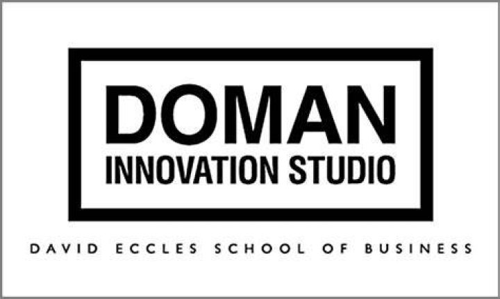 Paul Pace Doman Innovation Studio