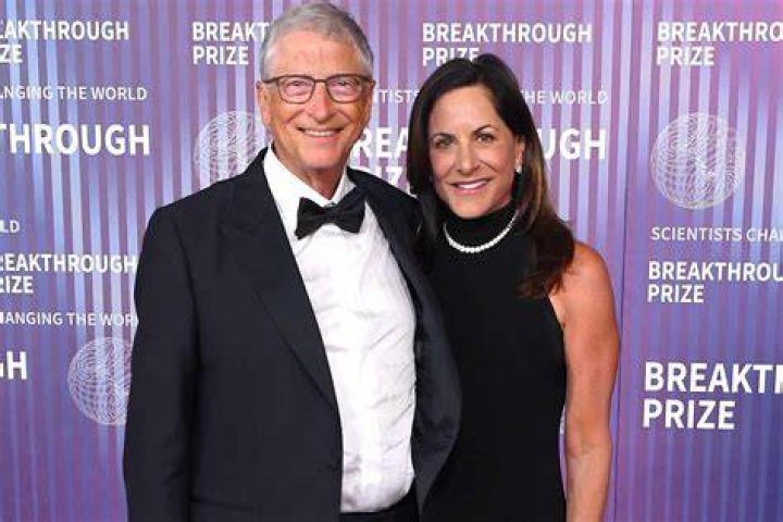 Paula Hurd: The Unstoppable Force In Technology And Philanthropy