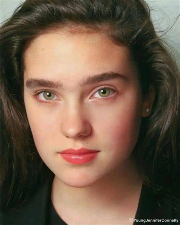 Picture of Jennifer Connelly Jennifer connelly, Posen für models, Promis