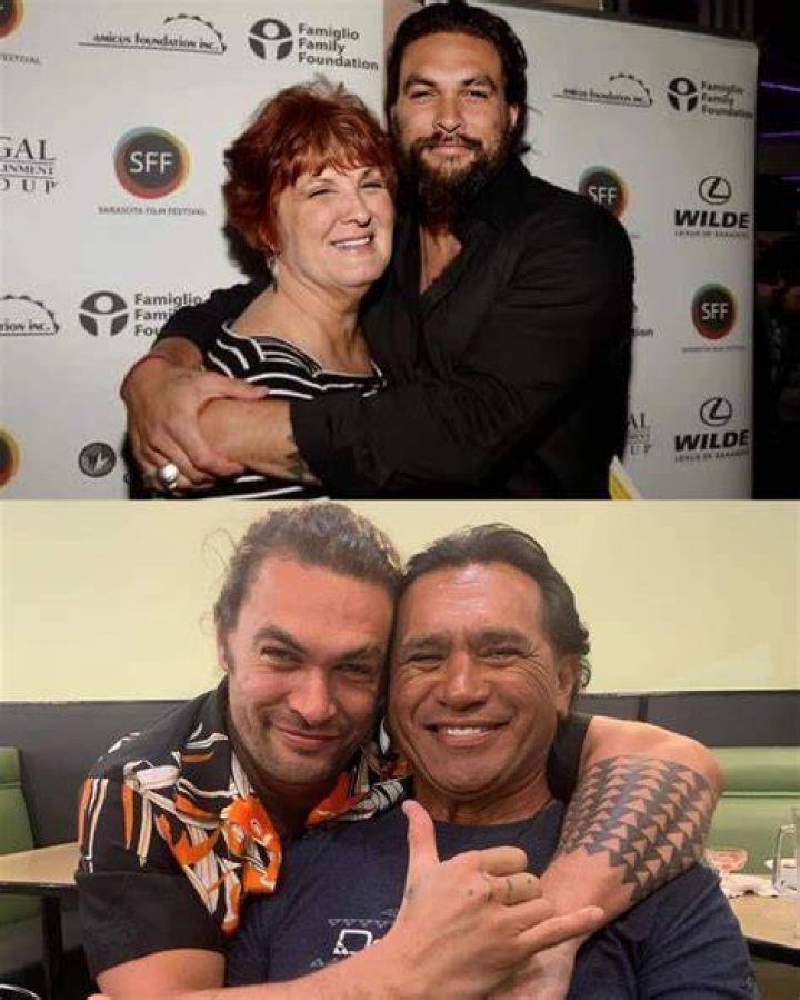 Pin on Célébrités Jason Momoa