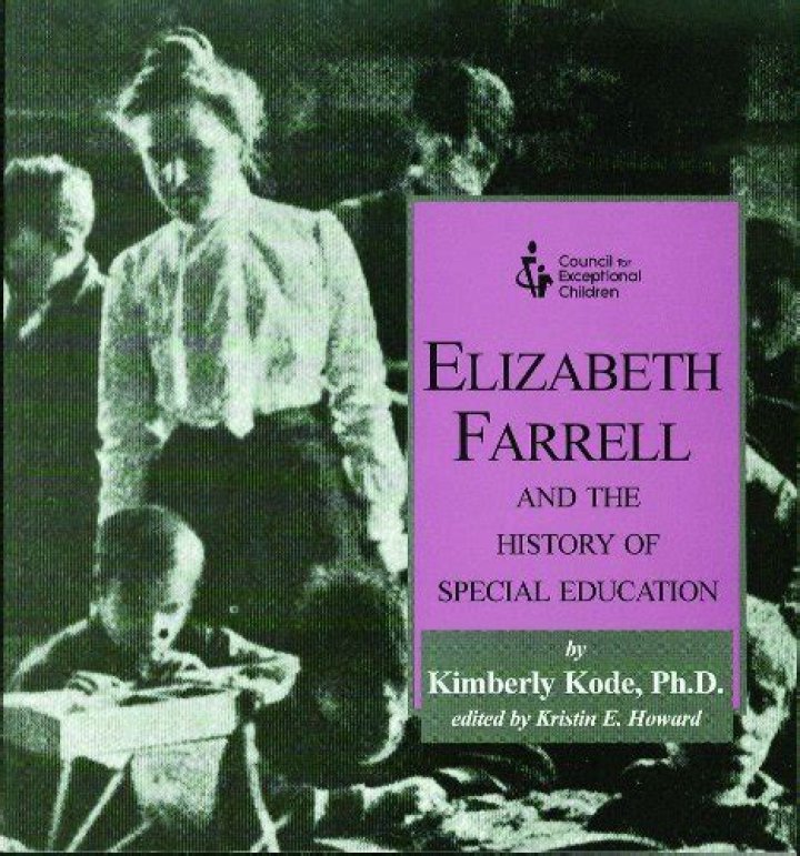 Pittsboro’s Elizabeth Farrell, a ‘perfectionist’ in all she did