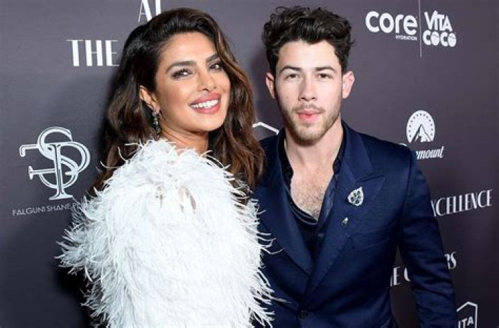 Priyanka Chopra Falls in Love with American Guy