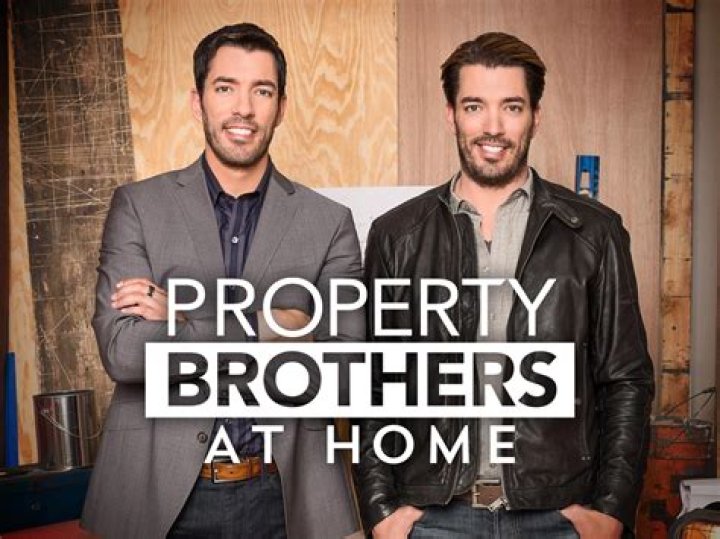 Property Brothers at Home on the Ranch HGTV Debuts New Series on