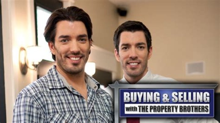 Property Brothers Issue Warning to Fans