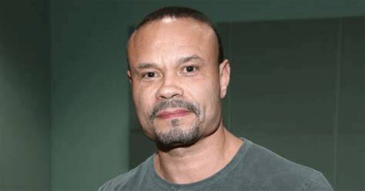 Radio Host Dan Bongino Awaits Test Results On Huge Lump in His Neckâ