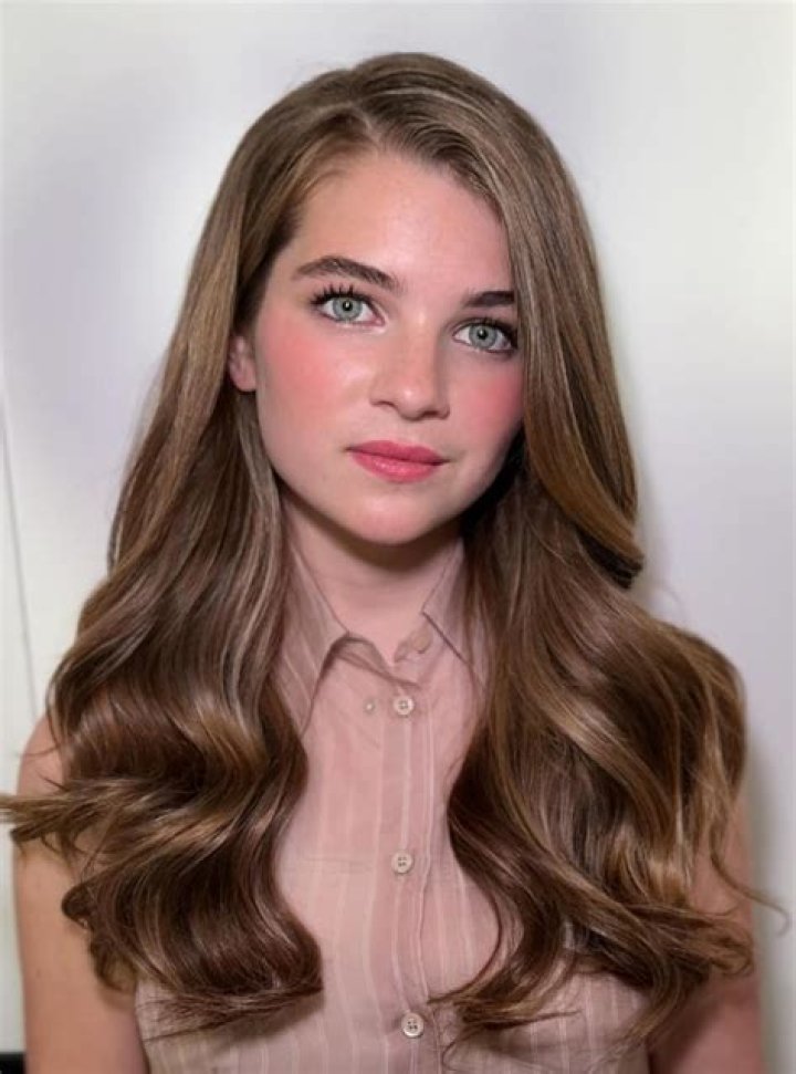 Raegan Revord Biography IMDb