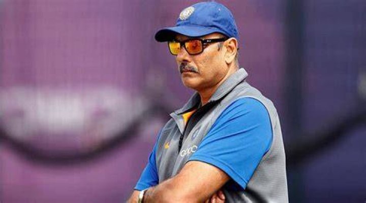 Ravi Shastri Predicts A New Winner IN IPL 2021