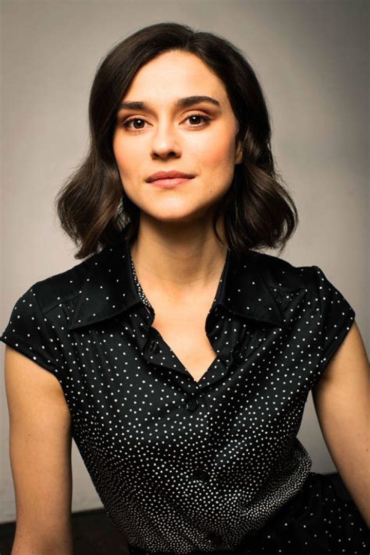 Rebecca Liddiard Movies, Bio and Lists on MUBI