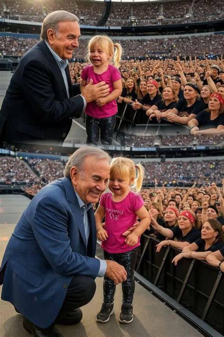 Remember That LITTLE GIRL . . . Who Played TUPAC'S DAUGHTER In The