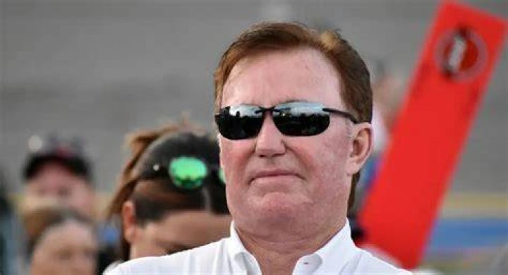 Richard Childress Is Expanding His Business in an Unconventional Way