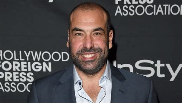 Rick Hoffman &mdash; The Movie Database (TMDB)