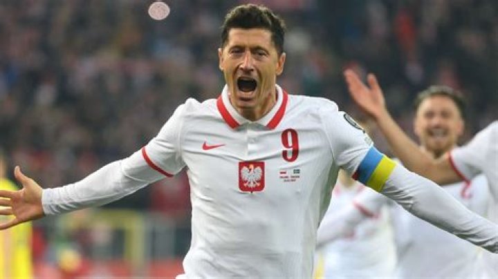 Robert Lewandowski's Parents: A Glimpse Into Family And Background