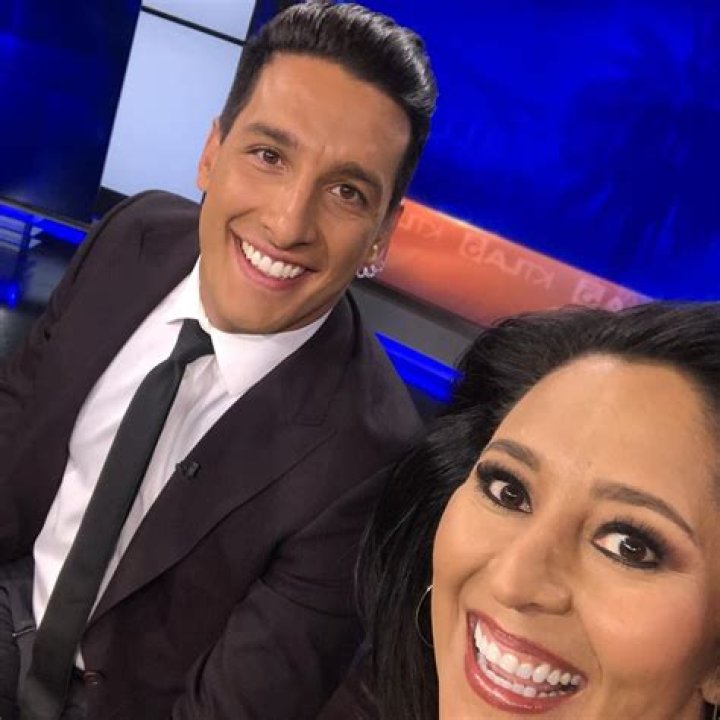Romero Shares Update on Former CoAnchor Mark Mester After KTLA