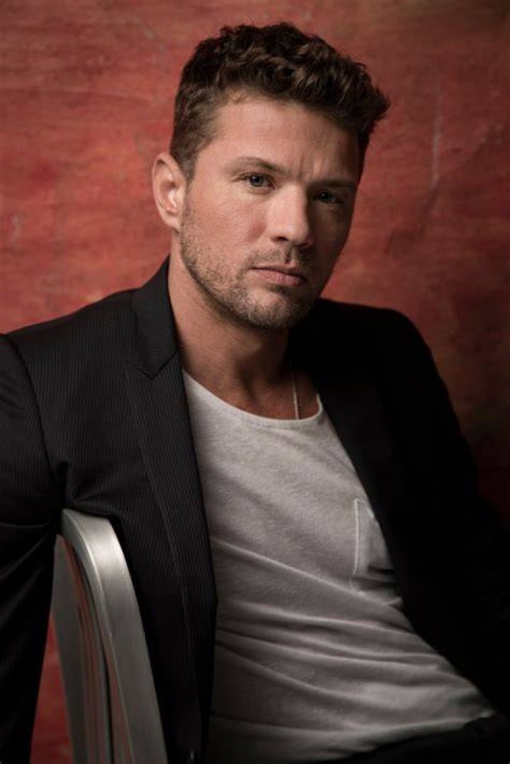 Ryan Phillippe Talks Guns, Stunts and &lsquo;Shooter&rsquo; The New York Times