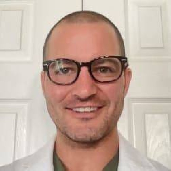 Ryan Urich, MD Lovelace Health System in New Mexico