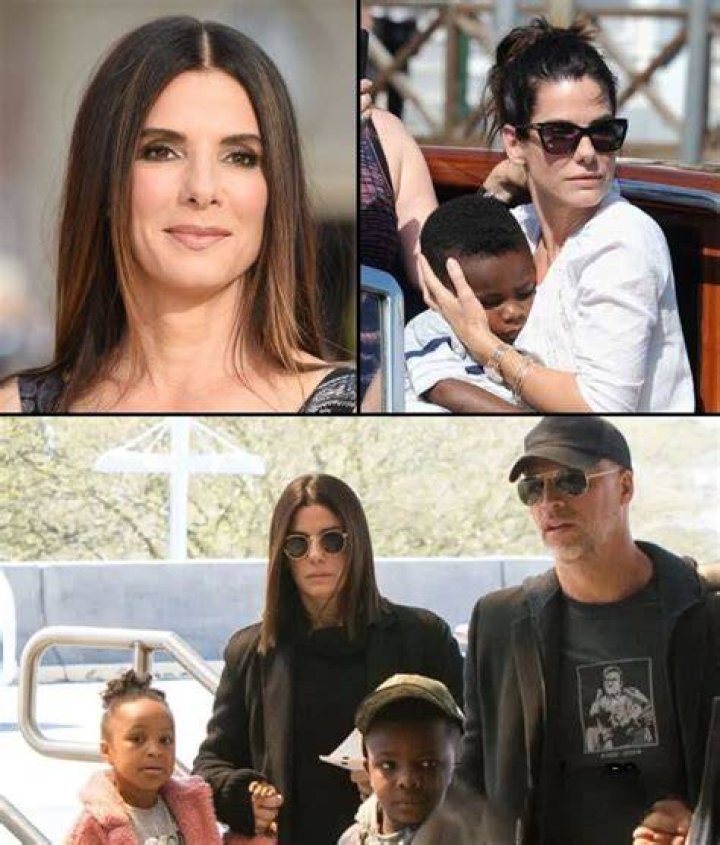 Sandra Bullock Confirms She Didn't Adopt a Second Baby Closer Weekly