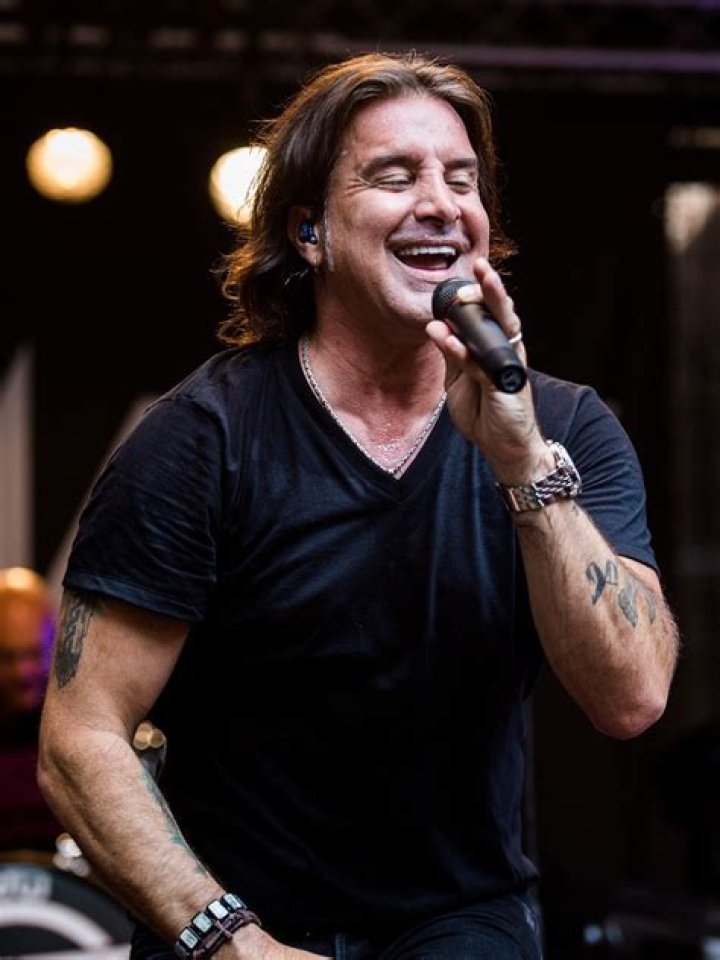 Scott Stapp 2018 dating, tattoos, smoking & body facts Taddlr