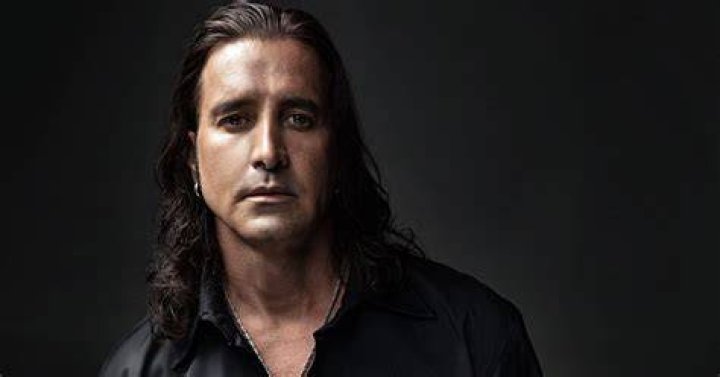 Scott Stapp on Cape Coral show, sobriety, 20 years of Creed