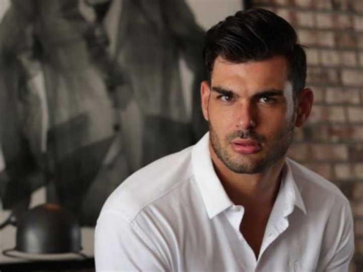 Selling Sunset’s Romain just announced he is joining the Oppenheim