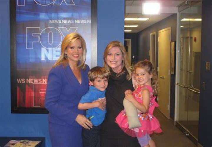 Shannon Bream Children Shannon Bream Net Worth NetWorthDatabase