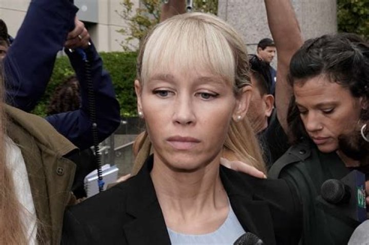 Sherri Papini's husband Keith Papini seen for the first time since