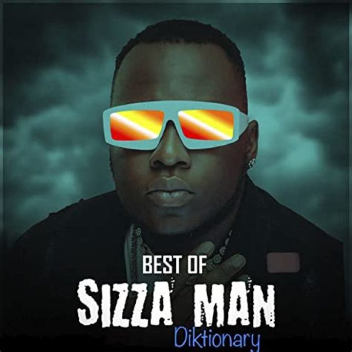 Sizza Man Diktionary Lusama Official Music Video YouTube