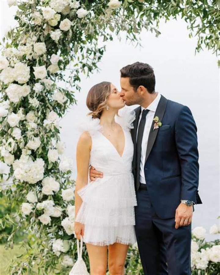 Steph & Charlie &mdash; Pinch Me Planning Maine and New England Wedding Planner