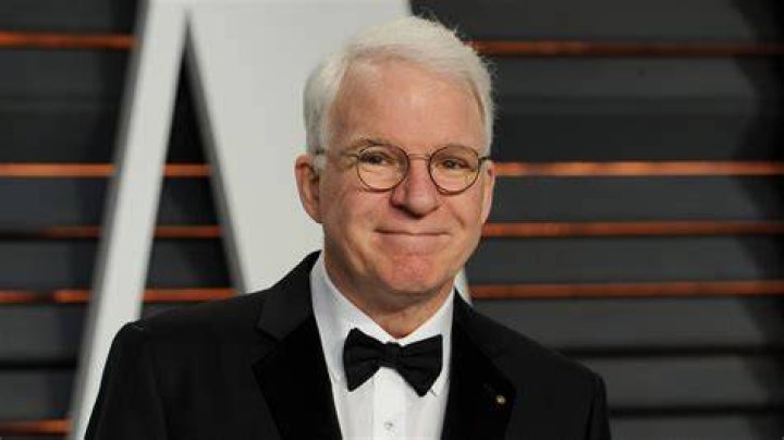 Steve Martin Net Worth 2024 Age, Family, Assets and