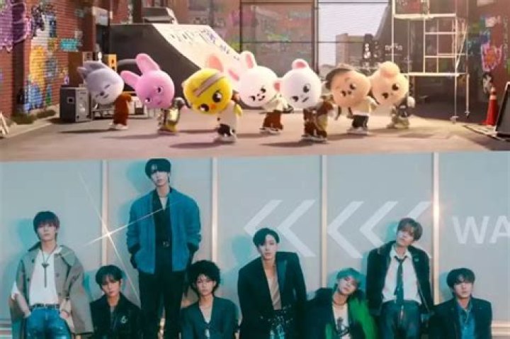 Stray Kids SKZOO Version of "Gods Menu" Is Ridiculously Cute Koreaboo
