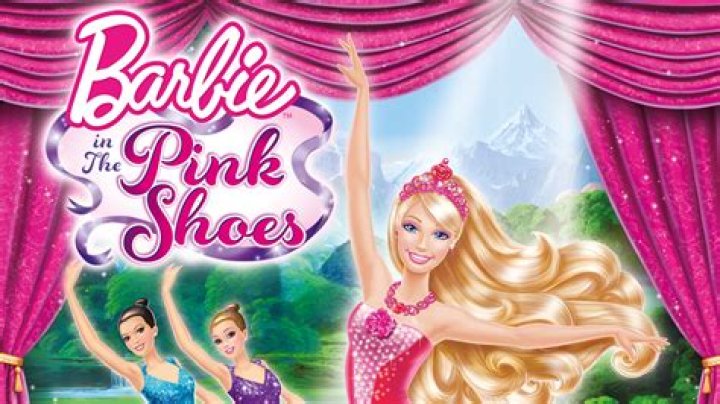 Stream Barbie In The Pink Shoes Online Download and Watch HD Movies