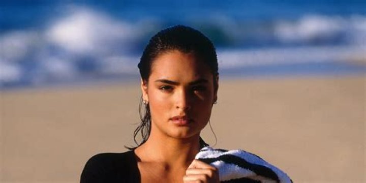 Talisa Soto Net Worth, Measurements, Height, Age, Weight
