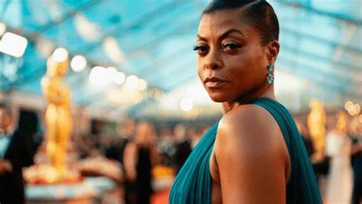 Taraji P. Henson Opens Up About Her Toughest Role Ever Photo 4216634
