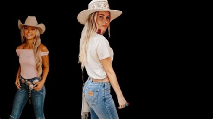 Taylor Breesey A Best Fashion