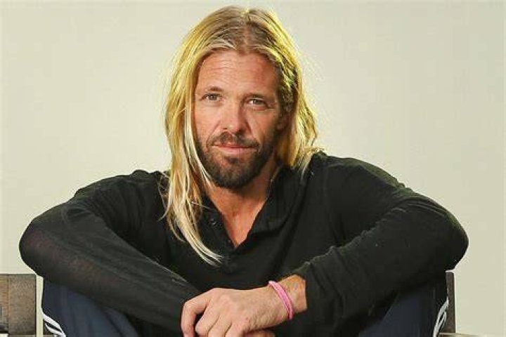 Taylor Hawkins dead Foo Fighters drummer&rsquo;s final photo The Chronicle