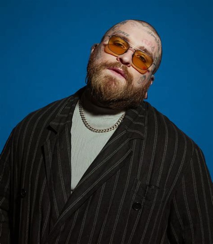 Teddy Swims Releases Dazzling New Single ‘My Bad’ // MELODIC Magazine