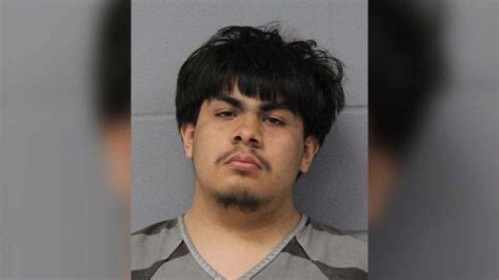 Teen charged with capital murder