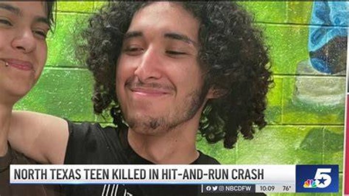 Texas teen on the run wanted for capital murder charge Houston Chronicle