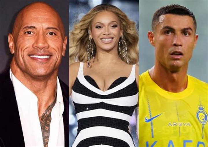 The 10 Biggest Portland Celebrities
