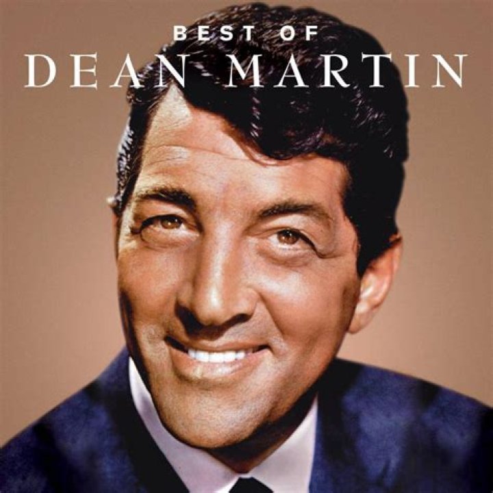 The Best of Dean Martin CD 77775726121 eBay